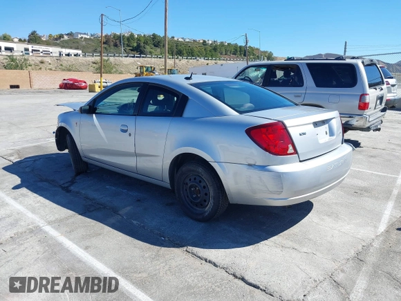 2006 Saturn ION z VIN 1G8AN15F66Z105150, wystawiony jako IAAI lot #41752428 z przebiegiem 110 857 mil mil oraz . Historia ofert i sprzedaży dostępna na DreamBid. Obrazek 3.