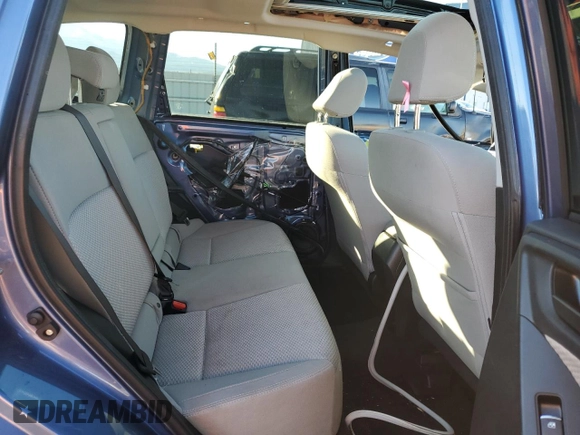 2017 Subaru Forester Premium with VIN JF2SJAEC5HG559854, listed as a Copart auction lot 79841664 with 99,789 mi miles and Salvage Title. Bid and sale history available at DreamBid. Image 11.