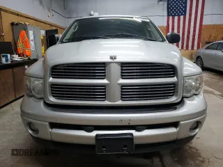 2004 Dodge 1500 ST with VIN 1D3HU18D04J113572, listed as a Copart auction lot 72674424 with 106,337 mi miles and Clean Title. Bid and sale history available at carsss.com. Image 5.