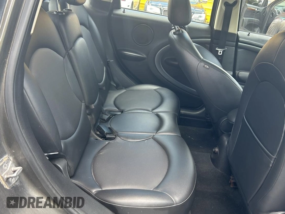 2012 MINI Countryman S с VIN WMWZC5C58CWL60215, выставлен на аукционе Copart как лот 63710935 с пробегом 127 673 миль миль и Чистый • Clean title. История ставок и продаж доступна на DreamBid. Изображение 6.