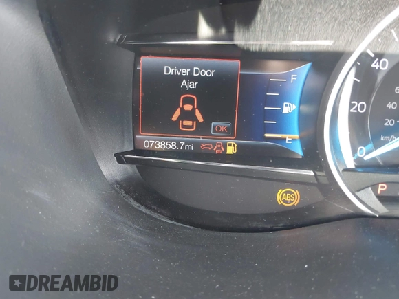 2019 Ford Explorer Limited with VIN 1FM5K8F82KGB41797, listed as a IAAI auction lot 41869760 with 73,858 mi miles and . Bid and sale history available at carsss.com. Image 15.