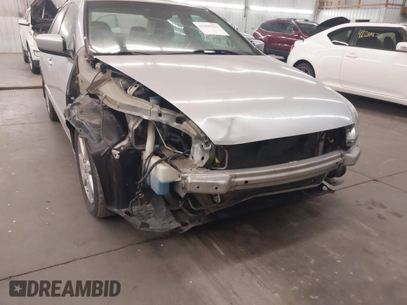 2003 Honda Accord EX with VIN 1HGCM66533A046008, listed as a IAAI auction lot 42395523 with 147,150 mi miles and . Bid and sale history available at DreamBid. Image 6.