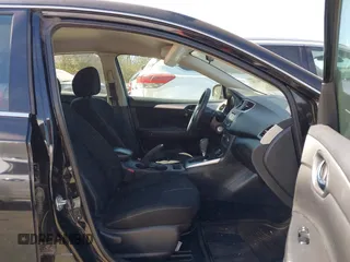 2018 Nissan Sentra S z VIN 3N1AB7AP7JY297913, wystawiony jako IAAI lot #41699376 z przebiegiem 182 208 mil mil oraz . Historia ofert i sprzedaży dostępna na DreamBid. Obrazek 5.