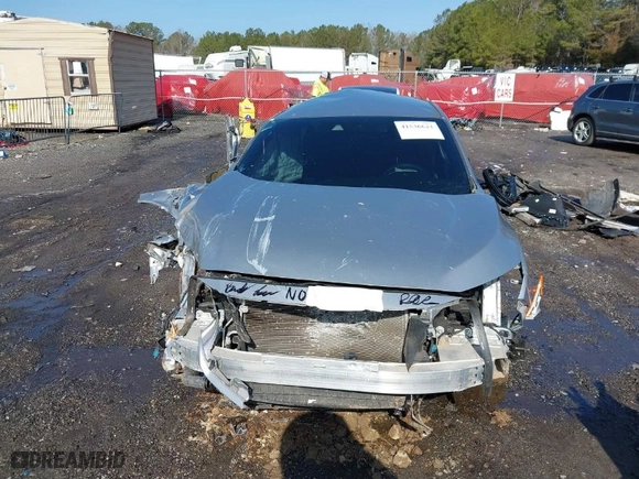 2019 Honda Civic Hatchback LX with VIN SHHFK7H36KU222413, listed as a IAAI auction lot 41536621 with NaN miles. Bid and sale history available at carsss.com. Image 13.