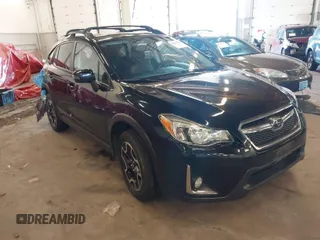 2016 Subaru Crosstrek Limited with VIN JF2GPAKC0G8219934, listed as a IAAI auction lot 41671255 with 78,986 mi miles. Bid and sale history available at carsss.com. Image 1.