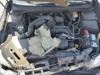 2016 Subaru Legacy Premium with VIN 4S3BNAC69G3061906, listed as a Copart auction lot 53583245 with 151,043 mi miles and Non repairable. Bid and sale history available at DreamBid. Image 11.