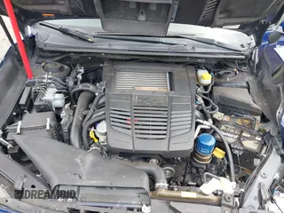 2018 Subaru WRX Limited with VIN JF1VA1L60J8835873, listed as a IAAI auction lot 42114196 with 74,076 mi miles and . Bid and sale history available at DreamBid. Image 10.