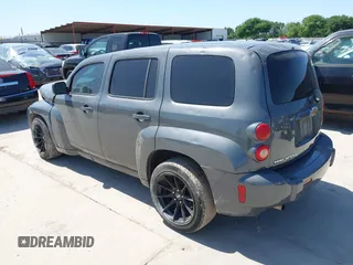 2008 Chevrolet HHR LS with VIN 3GNDA13D68S640485, listed as a IAAI auction lot 41994948 with 174,856 mi miles and . Bid and sale history available at DreamBid. Image 3.