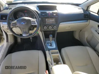 2014 Subaru Crosstrek Limited z VIN JF2GPAKC2E8210617, wystawiony jako Copart lot #52643705 z przebiegiem 126 195 mil mil oraz Szkoda całkowita • Salvage title. Historia ofert i sprzedaży dostępna na DreamBid. Obrazek 8.