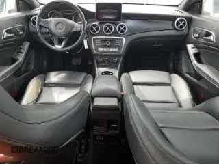 2019 Mercedes-Benz CLA 250 z VIN WDDSJ4EB9KN768336, wystawiony jako Copart lot #54876765 z przebiegiem 147 086 mil mil oraz Czysty tytuł • Clean title. Historia ofert i sprzedaży dostępna na DreamBid. Obrazek 8.