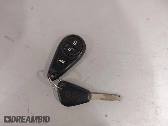 2008 Subaru Impreza i с VIN JF1GH61668H836797, выставлен на аукционе IAAI как лот 42299842 с пробегом 192 130 миль миль и . История ставок и продаж доступна на DreamBid. Изображение 11.