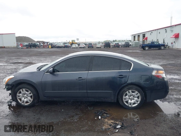 2012 Nissan Altima S z VIN 1N4AL2AP3CC226674, wystawiony jako IAAI lot #42287093 z przebiegiem 147 911 mil mil oraz . Historia ofert i sprzedaży dostępna na DreamBid. Obrazek 15.