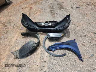 2020 Honda CR-V Touring с VIN 2HKRW2H9XLH631074, выставлен на аукционе Copart как лот 62957255 с пробегом 21 460 миль миль и Списание • Salvage title. История ставок и продаж доступна на DreamBid. Изображение 13.