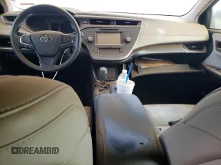 2016 Toyota Avalon XLE Premium z VIN 4T1BD1EB8GU055243, wystawiony jako Copart lot #48217345 z przebiegiem Nie podano mil oraz Szkoda całkowita • Salvage title. Historia ofert i sprzedaży dostępna na DreamBid. Obrazek 8.