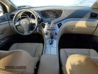 2013 Subaru Tribeca Limited с VIN 4S4WX9GD6D4401209, выставлен на аукционе Copart как лот 89093395 с пробегом 134 658 миль миль и Списание • Salvage title. История ставок и продаж доступна на DreamBid. Изображение 8.