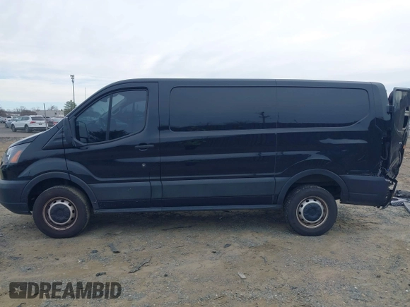 2019 Ford Transit with VIN 1FTYR1YM3KKA58892, listed as a IAAI auction lot 41731823 with 138,685 mi miles and . Bid and sale history available at DreamBid. Image 15.