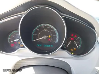 2008 Chevrolet Malibu LS w/1LS with VIN 1G1ZG57B68F188001, listed as a IAAI auction lot 41744611 with 116,535 mi miles. Bid and sale history available at carsss.com. Image 7.