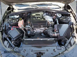 2019 Chevrolet Camaro 1LS with VIN 1G1FB1RX8K0124927, listed as a Copart auction lot 41842313 with 37,214 mi miles. Bid and sale history available at carsss.com. Image 12.