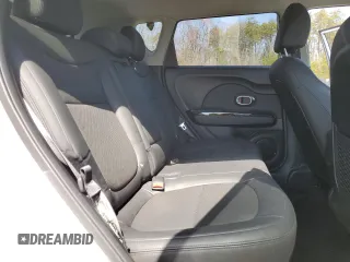 2016 Kia Soul ! with VIN KNDJX3A54G7832700, listed as a Copart auction lot 49512735 with 52,081 mi miles and Salvage Title. Bid and sale history available at carsss.com. Image 12.