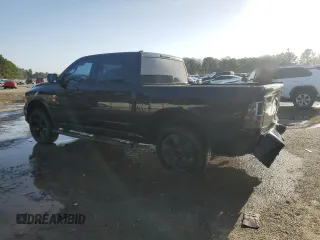 2014 Ram 1500 Express with VIN 1C6RR7KT4ES215025, listed as a Copart auction lot 47391115 with 182,190 mi miles and Salvage Title. Bid and sale history available at carsss.com. Image 2.