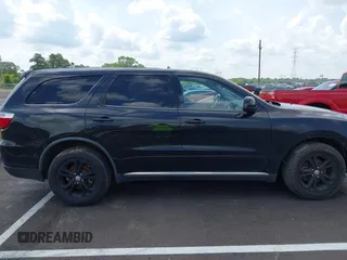 2011 Dodge Durango Express с VIN 1D4RE2GG4BC639753, выставлен на аукционе IAAI как лот 42611894 с пробегом 190 587 миль миль и . История ставок и продаж доступна на DreamBid. Изображение 13.
