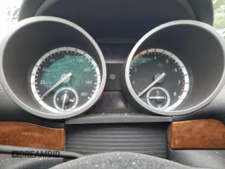 2009 Mercedes-Benz SLK 280 с VIN WDBWK54F89F193376, выставлен на аукционе Copart как лот 59049655 с пробегом Не указан миль и Списание • Salvage title. История ставок и продаж доступна на DreamBid. Изображение 9.