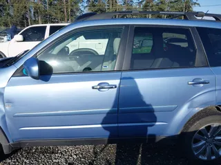 2011 Subaru Forester X Premium с VIN JF2SHADC3BH740353, выставлен на аукционе IAAI как лот 42000278 с пробегом 65 024 миль миль и . История ставок и продаж доступна на DreamBid. Изображение 14.