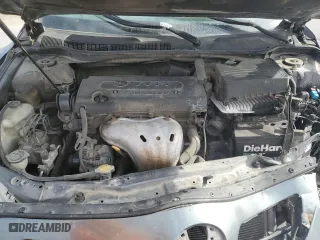 2008 Toyota Camry LE with VIN 4T1BE46K18U770461, listed as a Copart auction lot 78405334 with 0 mi miles and Salvage Title. Bid and sale history available at carsss.com. Image 12.