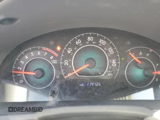 2008 Toyota Solara SE with VIN 4T1CE30P28U766194, listed as a Copart auction lot 69780474 with 114,126 mi miles and Salvage Title. Bid and sale history available at carsss.com. Image 9.