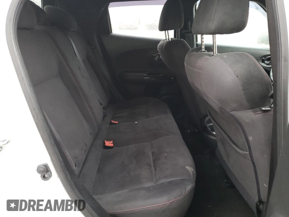 2015 Nissan Juke SV с VIN JN8AF5MV3FT561617, выставлен на аукционе Copart как лот 44917865 с пробегом 102 816 миль миль и Чистый • Clean title. История ставок и продаж доступна на DreamBid. Изображение 11.
