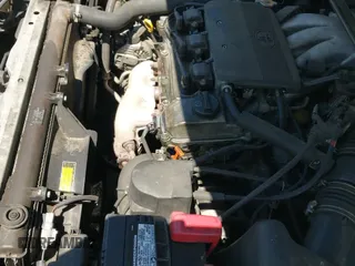 2000 Toyota Solara SE with VIN 2T1CF22PXYC319876, listed as a IAAI auction lot 43087606 with 225,320 mi miles and . Bid and sale history available at DreamBid. Image 12.