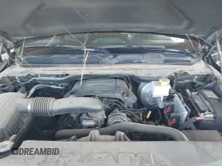 2021 Ram 1500 Big Horn с VIN 1C6RREFTXMN501179, выставлен на аукционе IAAI как лот 42325094 с пробегом 56 265 миль миль и . История ставок и продаж доступна на DreamBid. Изображение 10.