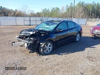 2013 Nissan Altima S with VIN 1N4AL3AP9DC279158, listed as a IAAI auction lot 41744931 with 92,996 mi miles and . Bid and sale history available at DreamBid. Image 2.