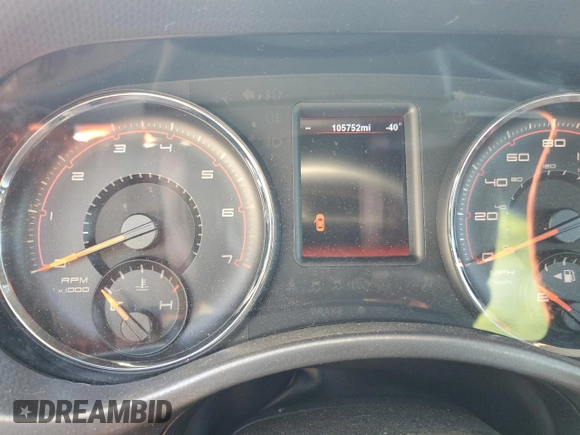 2013 Dodge Charger RT with VIN 2C3CDXCT3DH692759, listed as a Copart auction lot 66782694 with 105,752 mi miles and Salvage Title. Bid and sale history available at carsss.com. Image 9.