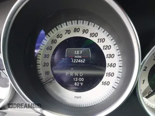 2013 Mercedes-Benz C 250 Sport with VIN WDDGF4HB3DR243125, listed as a IAAI auction lot 42143454 with 122,462 mi miles and . Bid and sale history available at carsss.com. Image 7.
