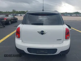2012 MINI Countryman z VIN WMWZB3C56CWM04087, wystawiony jako IAAI lot #42180040 z przebiegiem 37 789 mil mil oraz . Historia ofert i sprzedaży dostępna na DreamBid. Obrazek 17.