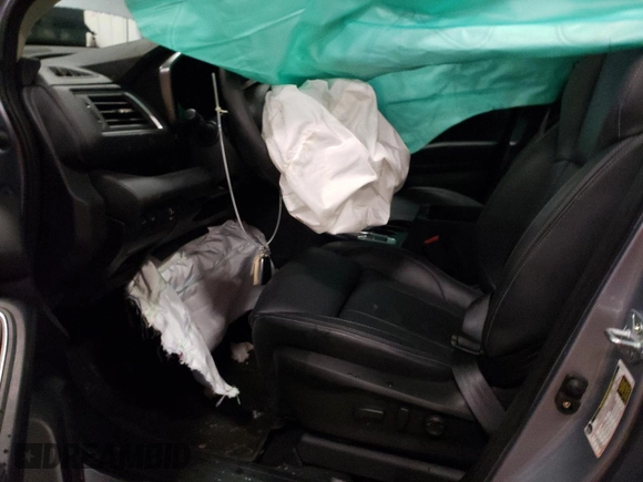 2024 Subaru Ascent Limited z VIN 4S4WMASD3R3412862, wystawiony jako Copart lot #43262895 z przebiegiem Nie podano mil oraz Nie do naprawy • Non repairable. Historia ofert i sprzedaży dostępna na DreamBid. Obrazek 7.