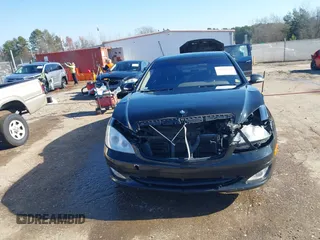 2007 Mercedes-Benz S 550 z VIN WDDNG71X97A055370, wystawiony jako IAAI lot #41163602 z przebiegiem 186 797 mil mil oraz . Historia ofert i sprzedaży dostępna na DreamBid. Obrazek 13.