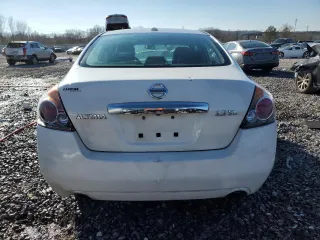 2012 Nissan Altima 2.5 with VIN 1N4AL2AP5CC189112, listed as a Copart auction lot 86390694 with 163,789 mi miles and Salvage Title. Bid and sale history available at DreamBid. Image 6.