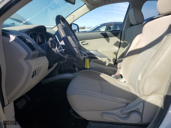 2011 Mitsubishi Outlander SE with VIN JA4AS3AW4BU017490, listed as a Copart auction lot 55404334 with 168,345 mi miles and Clean Title. Bid and sale history available at carsss.com. Image 7.
