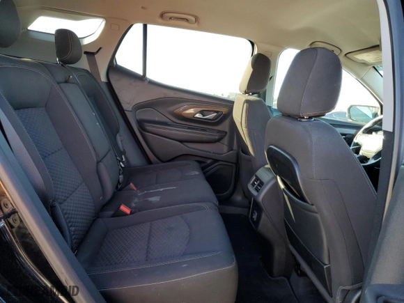 2019 GMC Terrain SLE with VIN 3GKALMEV8KL148012, listed as a Copart auction lot 82595374 with 47,217 mi miles and Non Repairable. Bid and sale history available at carsss.com. Image 11.