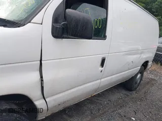 2004 Ford Econoline Cargo Commercial with VIN 1FTNE24W94HB52514, listed as a IAAI auction lot 39859968 with Not Provided miles and . Bid and sale history available at carsss.com. Image 6.