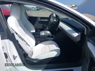 2023 Tesla Model 3 с VIN 5YJ3E1EA3PF484277, выставлен на аукционе IAAI как лот 42558827 с пробегом 38 641 миль миль и . История ставок и продаж доступна на DreamBid. Изображение 5.