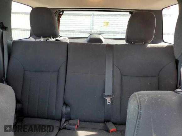 2011 Jeep Liberty Sport 70th Anniversary with VIN 1J4PN2GK9BW593046, listed as a Copart auction lot 51609565 with 142,207 mi miles and Clean Title. Bid and sale history available at DreamBid. Image 10.