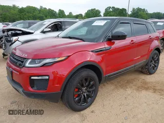 2019 Land Rover Range Rover Evoque SE с VIN SALVP2RX6KH332793, выставлен на аукционе IAAI как лот 42113837 с пробегом 43 280 миль миль и . История ставок и продаж доступна на DreamBid. Изображение 17.