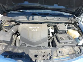 2007 Suzuki XL7 with VIN 2S3DA217576101625, listed as a IAAI auction lot 42755728 with Not provided miles and . Bid and sale history available at DreamBid. Image 10.