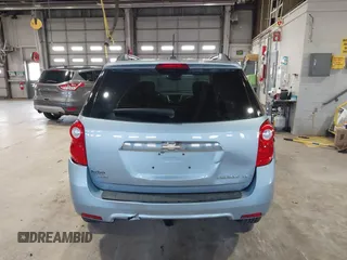 2015 Chevrolet Equinox LT with VIN 2GNFLFEK4F6280754, listed as a IAAI auction lot 41971412 with 90,640 mi miles and . Bid and sale history available at DreamBid. Image 16.