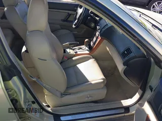 2005 Subaru Legacy Outback XT Limited with VIN 4S4BP67C254346960, listed as a IAAI auction lot 40817768 with 196,380 mi miles and . Bid and sale history available at DreamBid. Image 5.