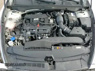 2023 Hyundai Sonata SEL Plus с VIN KMHL44J2XPA251259, выставлен на аукционе Copart как лот 66933115 с пробегом 39 799 миль миль и Списание • Salvage title. История ставок и продаж доступна на DreamBid. Изображение 13.