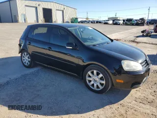 2006 Volkswagen Rabbit with VIN WVWDR91K36W136317, listed as a Copart auction lot 81592864 with 102,089 mi miles and Salvage Title. Bid and sale history available at carsss.com. Image 4.